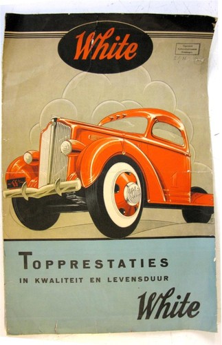 Brochure vendita commerciale