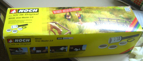 Noch 60135 gras master - noch,