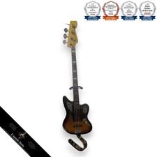 Chitarra elettrica basso