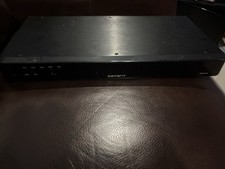 Savant Smart Audio RS232