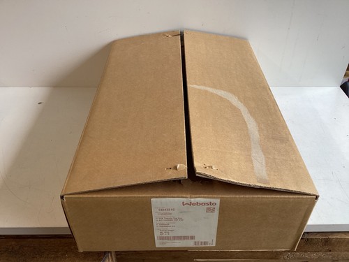 Kit montaggio webasto ebk - montaggio,