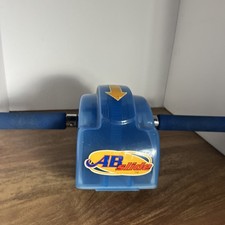 The Original Ab Slide Rullo