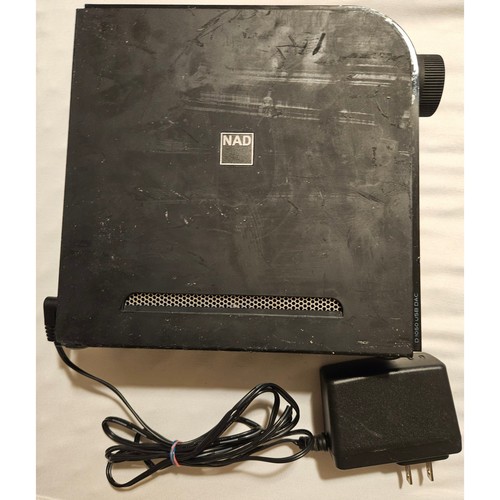 Nad 1050 usb - d,