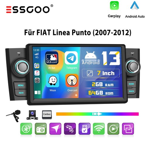Per fiat grande punto - grande,