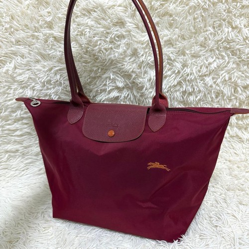Longchamp anniversario le - longchamp, 70°