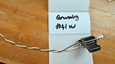 Grundig 1041w lampada - grundig,