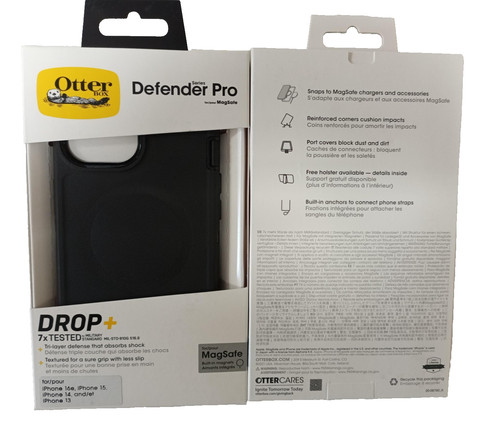 Custodia otterbox defender - custodia, pro