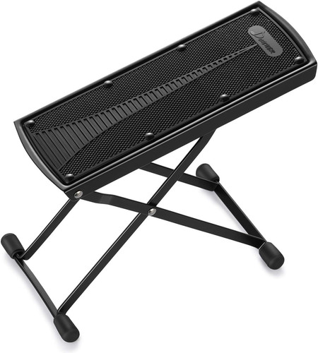 Poggiapiedi per chitarra - poggiapiedi,