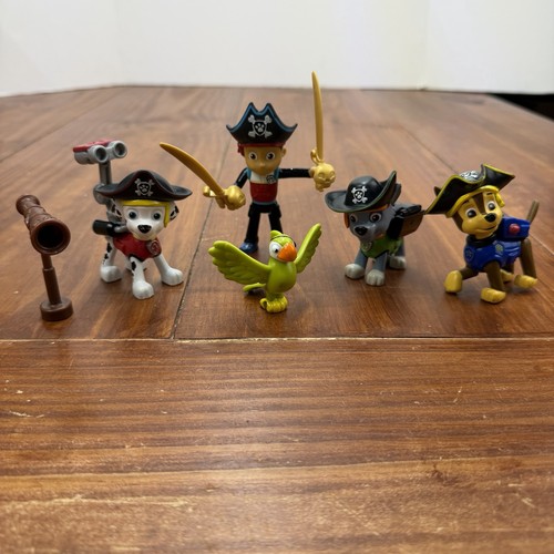 Lotto action pack paw - paw, patrol