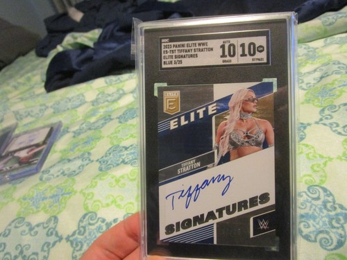 2023 wwe panini donruss elite - panini,