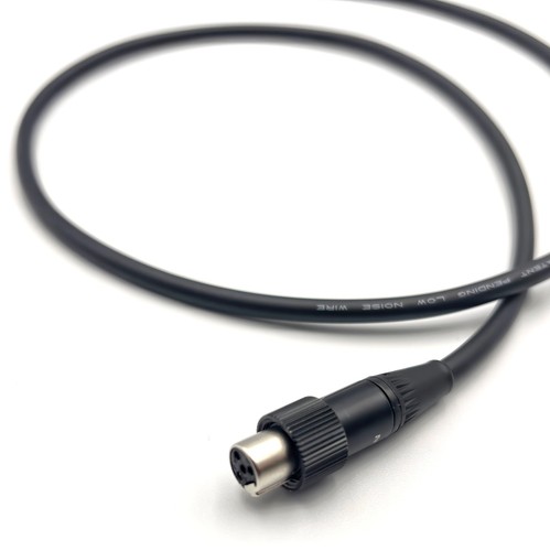 Shure cavo wireless - wireless, jack