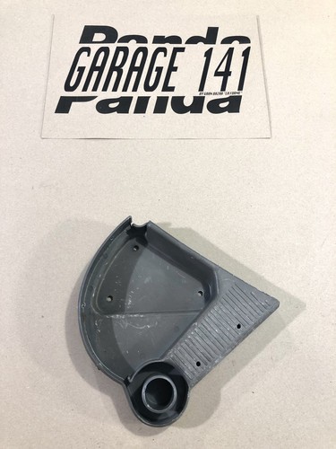Fiat panda 141 - 1986, 2003