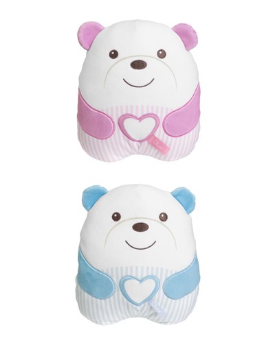 Chicco peluche dolce orsetto - dolce,