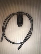 Motorino pompa acqua tergicristalli lavavetri FIAT LANCIA ALFA D2831 36/16