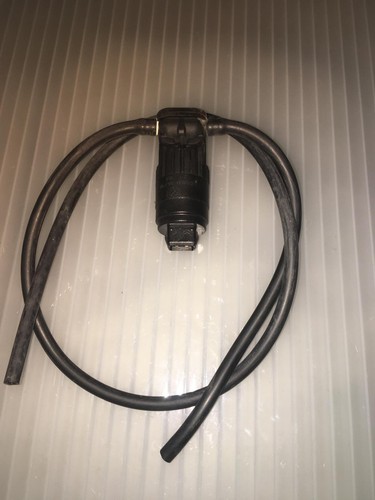 Motorino pompa acqua