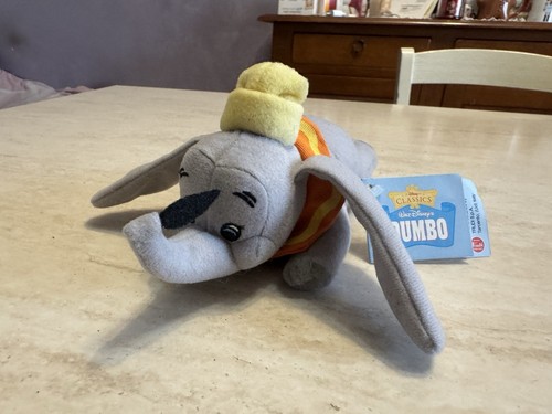 Peluche trudi walt disney - peluche,