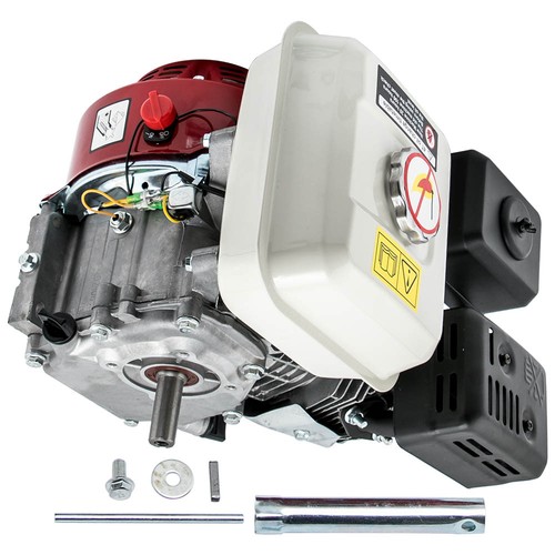 Motore benzina 4 1 - a, cv