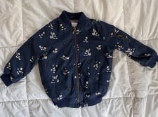 Bomber Zara bambino Disney