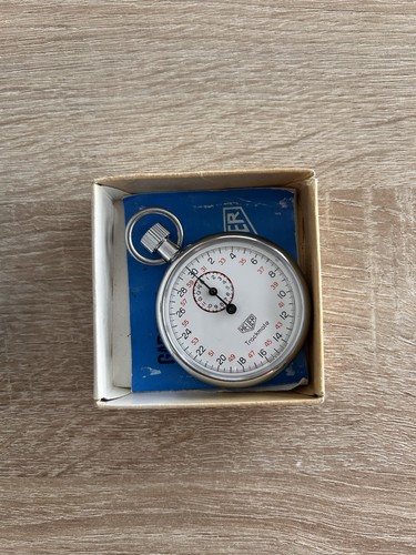 Heuer trackmate rif - trackmate,