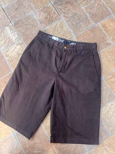 Bermuda volcom stone color - bermuda,