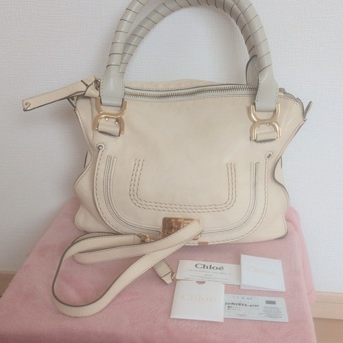 Borsa tracolla chloe - tracolla,