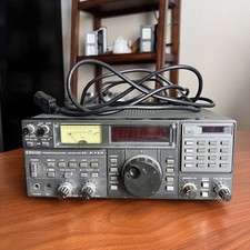 Icom IC-R71A Ricevitore Onde