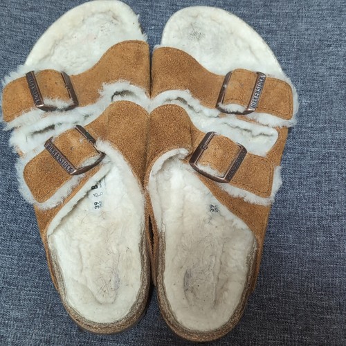 Sandali birkenstock arizona - sandali,