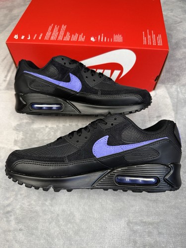 Nike air max 90 - -, nero