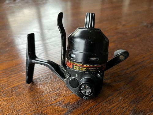 Daiwa st10 striker old - striker, reel