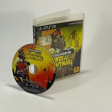 Red Dead Redemption Undead