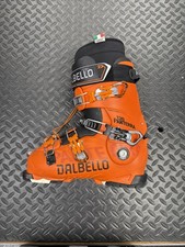 Scarponi da sci uomo Dalbello