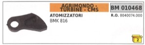 Trascinatore avviamento