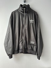 Giacca da pista Adidas Chile