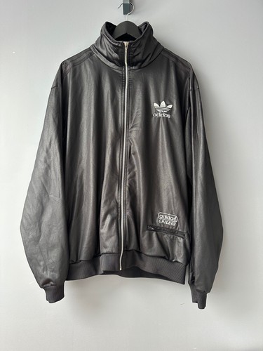 Giacca pista adidas - giacca,