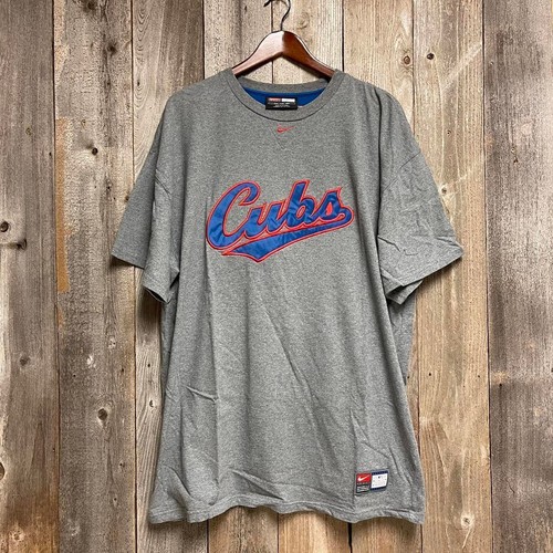 Shirt chicago cubs vintage - t-shirt,