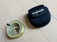 Mulinello a mosca SAGE Click