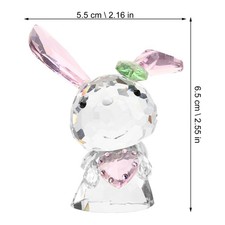  Decorazion Casa Coniglietti