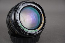 Auto Chinon 50 mm 1:1.4