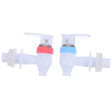  2 Pcs Rubinetto Dispenser