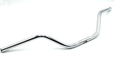 Honda manubrio alto cromato - honda,