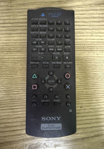 Sony playstation telecomando - sony,