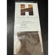 Hotheads Extension Capelli
