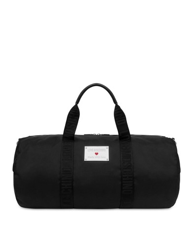 Love moschino borsa nylon - love, nylon+pu
