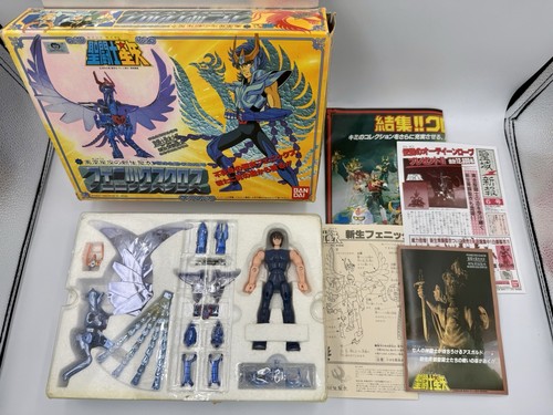 Bandai saint seiya - saint,