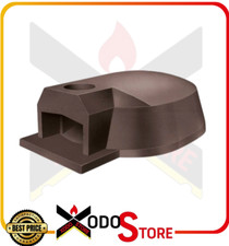 Forno a legna professionale pizza LINEA VZ mod. VZ F6 pizzeria - mail per sconto