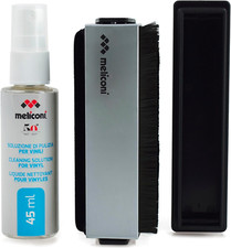 Vinyl Kit Di Pulizia