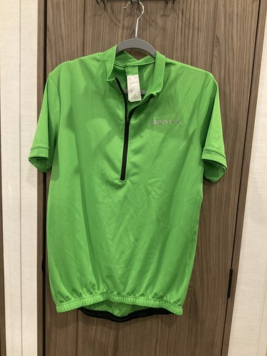 Camicia bicicletta uomo spotti - camicia,