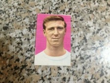 JACK CHARLTON N.7 SICKER
