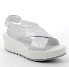 Sandali Igi&co 7665811 pelle