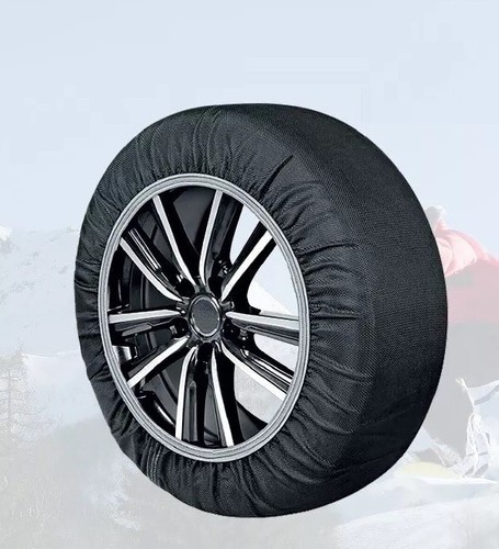 Calze neve per auto - per,